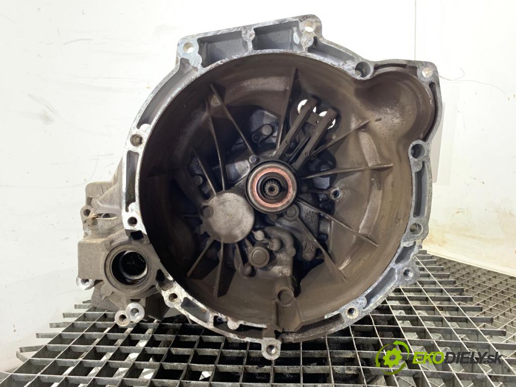 FORD FUSION Kombi 2008 59 kW 1.4 1388 Prevodovka 2N1R7002ND (Prevodovka)