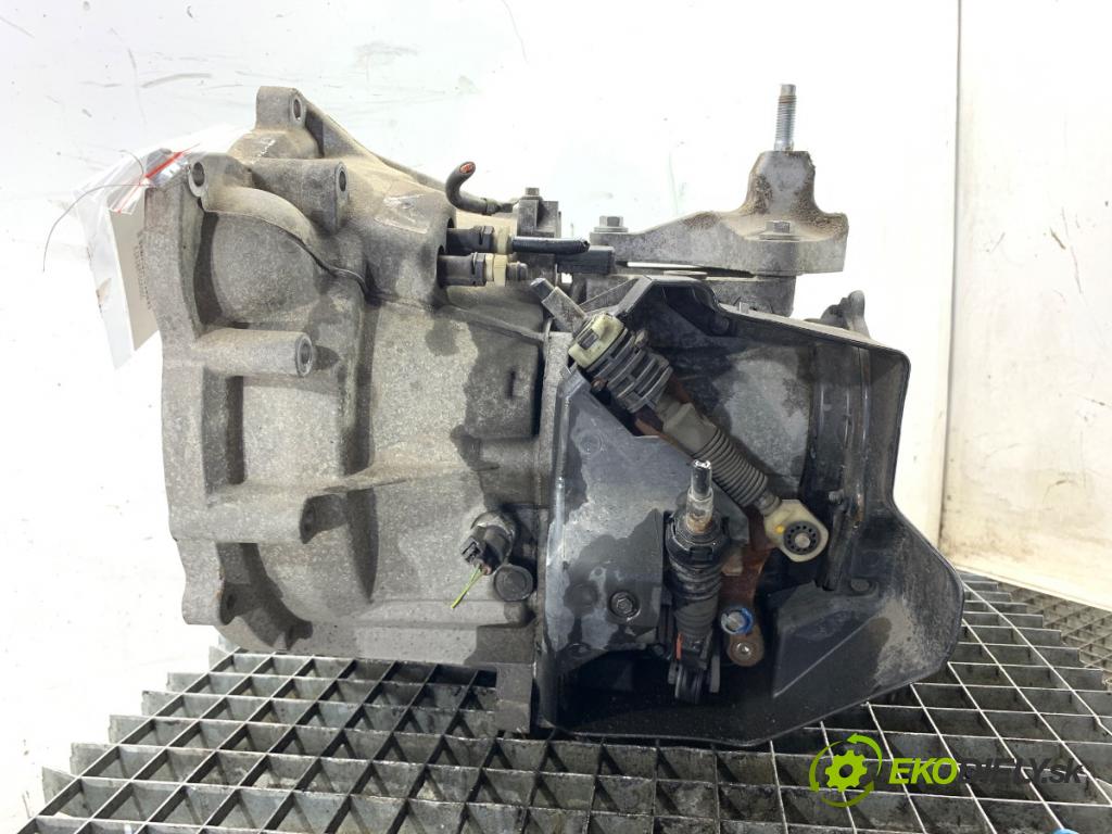 FORD FUSION Kombi 2008 59 kW 1.4 1388 Prevodovka 2N1R7002ND (Prevodovka)