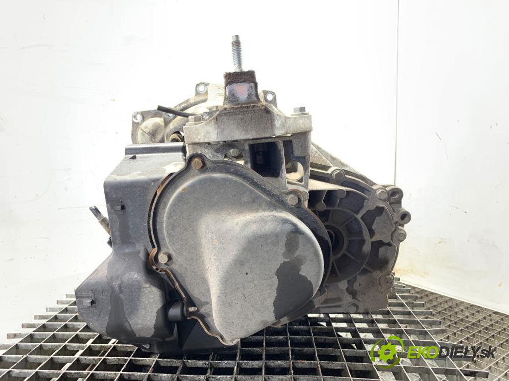 FORD FUSION Kombi 2008 59 kW 1.4 1388 Prevodovka 2N1R7002ND (Prevodovka)