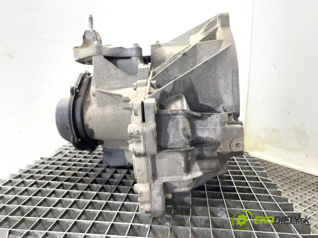 FORD FUSION Kombi 2008 59 kW 1.4 1388 Prevodovka 2N1R7002ND (Prevodovka)