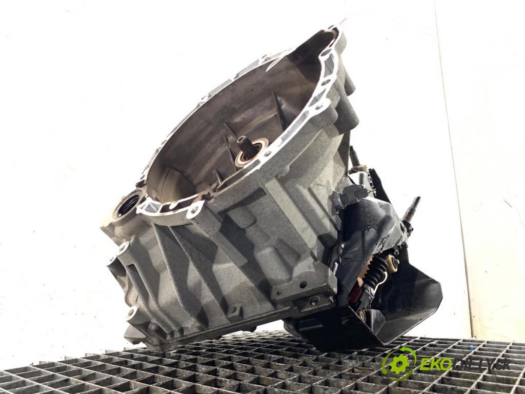 FORD FUSION Kombi 2008 59 kW 1.4 1388 Prevodovka 2N1R7002ND (Prevodovka)