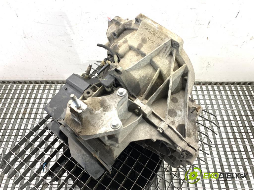 FORD FUSION Kombi 2008 59 kW 1.4 1388 Prevodovka 2N1R7002ND (Prevodovka)