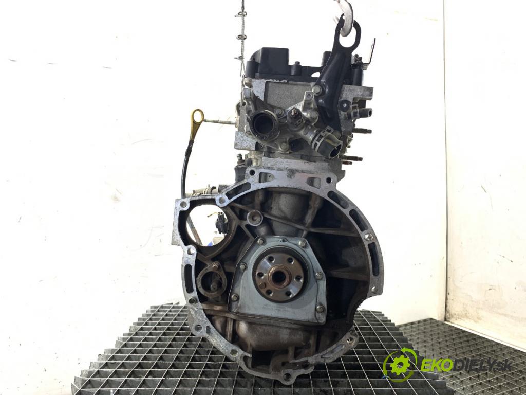 FORD FUSION Kombi 2008 59 kW 1.4 1388 Motor FXJA (Motor)