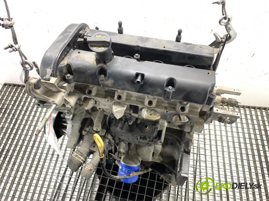 FORD FUSION Kombi 2008 59 kW 1.4 1388 Motor FXJA (Motor)