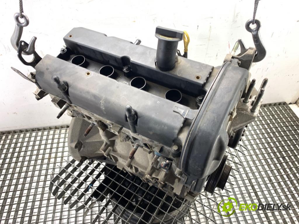 FORD FUSION Kombi 2008 59 kW 1.4 1388 Motor FXJA (Motor)