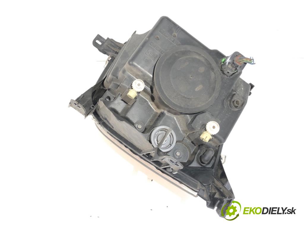 FORD FUSION Kombi 2008 59 kW 1.4 1388 Svetlomet ľavy predný 246897-00L