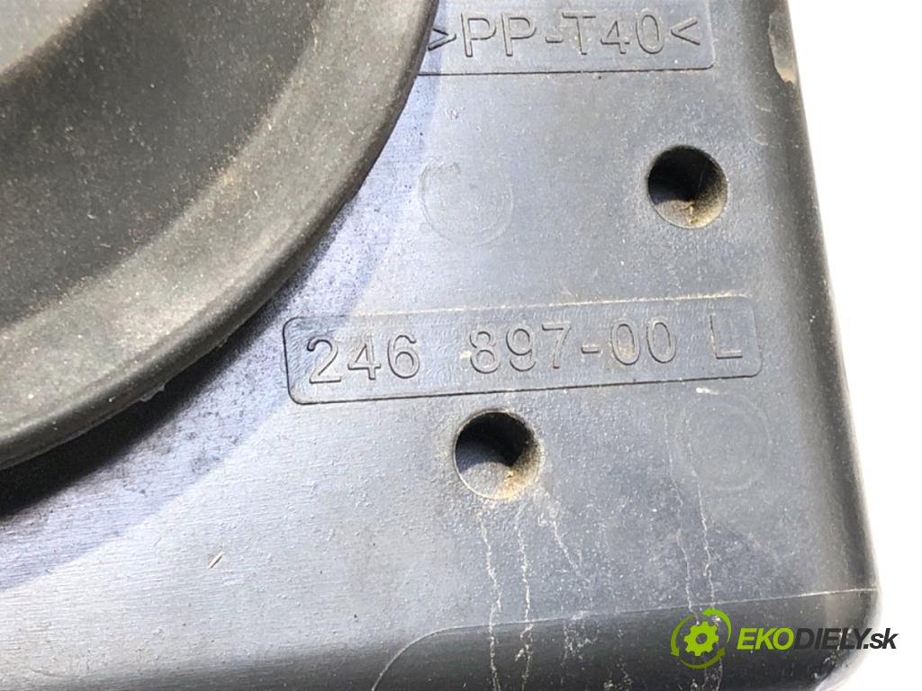 FORD FUSION Kombi 2008 59 kW 1.4 1388 Svetlomet ľavy predný 246897-00L