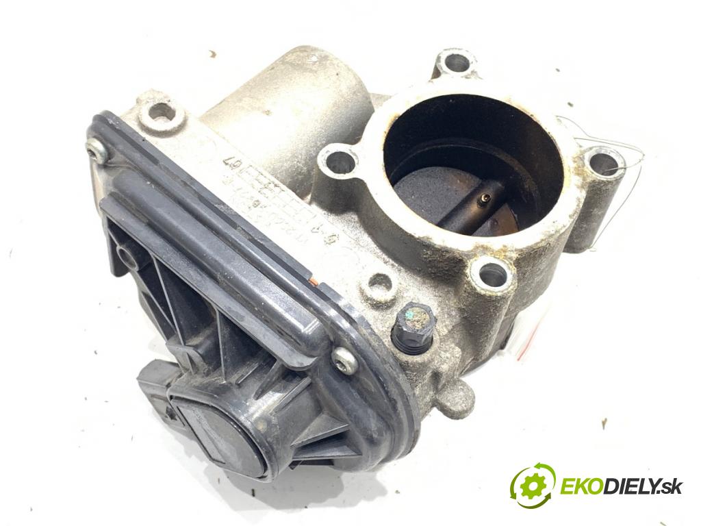FORD FUSION Kombi 2008 59 kW 1.4 1388 škrtíci klapka 2S6U-FC (Škrticí klapka)
