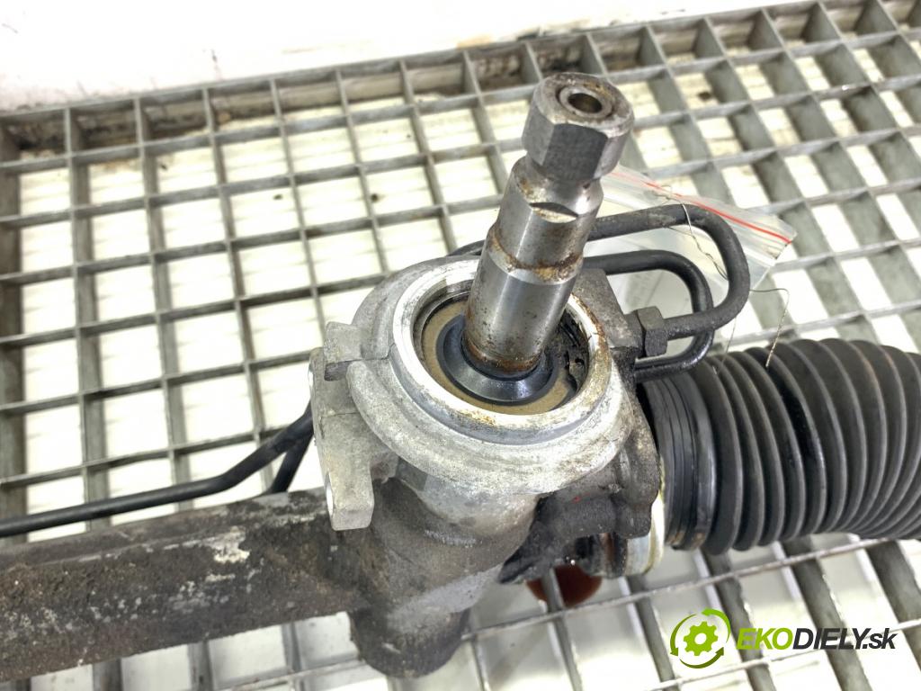 FORD FUSION Kombi 2008 59 kW 1.4 1388 riadenie 2N11-3200-ED (Riadenie)