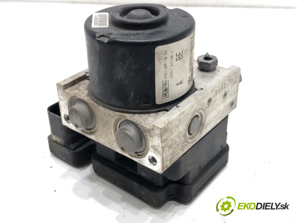 FORD FUSION Kombi 2008 59 kW 1.4 1388 Pumpa ABS 4S61-2M110-DA (Pumpa ABS)