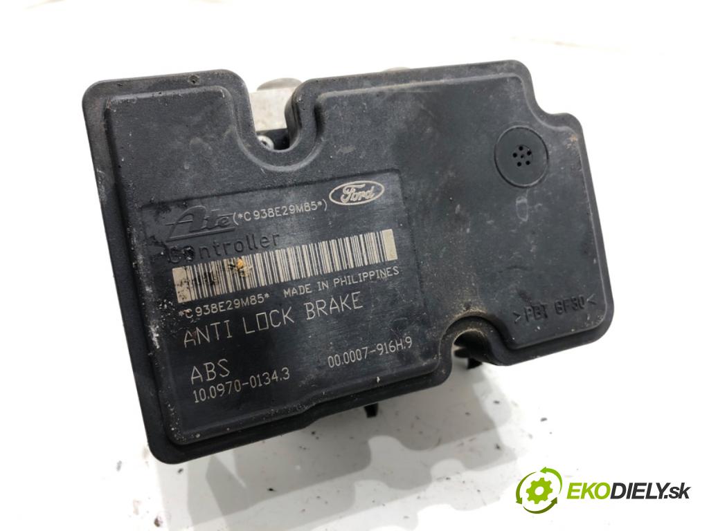 FORD FUSION Kombi 2008 59 kW 1.4 1388 Pumpa ABS 4S61-2M110-DA (Pumpa ABS)