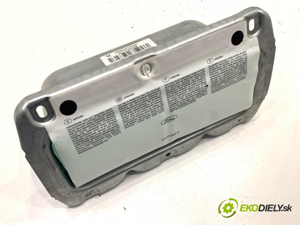 FORD FUSION Kombi 2008 59 kW 1.4 1388 AirBag spolujezdce 6S6A-A044H30-AE (Airbag)