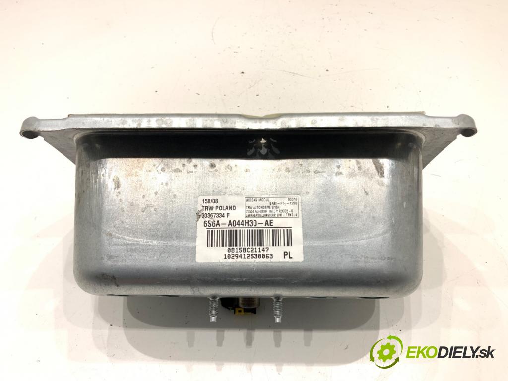 FORD FUSION Kombi 2008 59 kW 1.4 1388 AirBag spolujezdce 6S6A-A044H30-AE (Airbag)