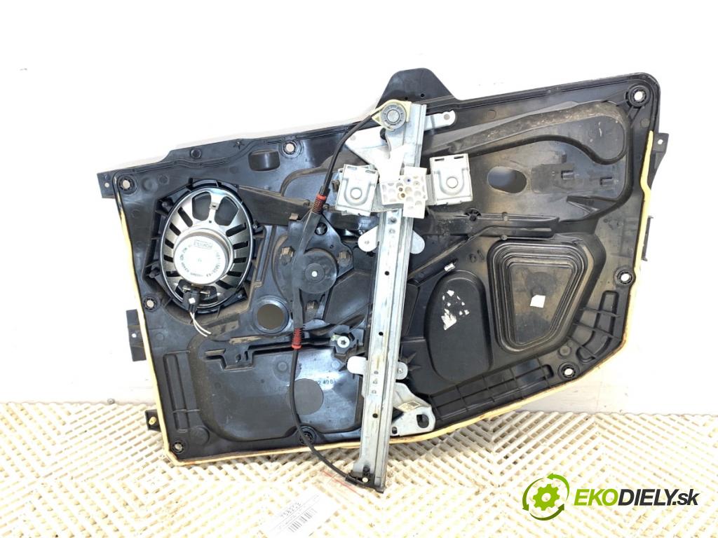 FORD FUSION Kombi 2008 59 kW 1.4 1388 mechanismus okna levý přední část