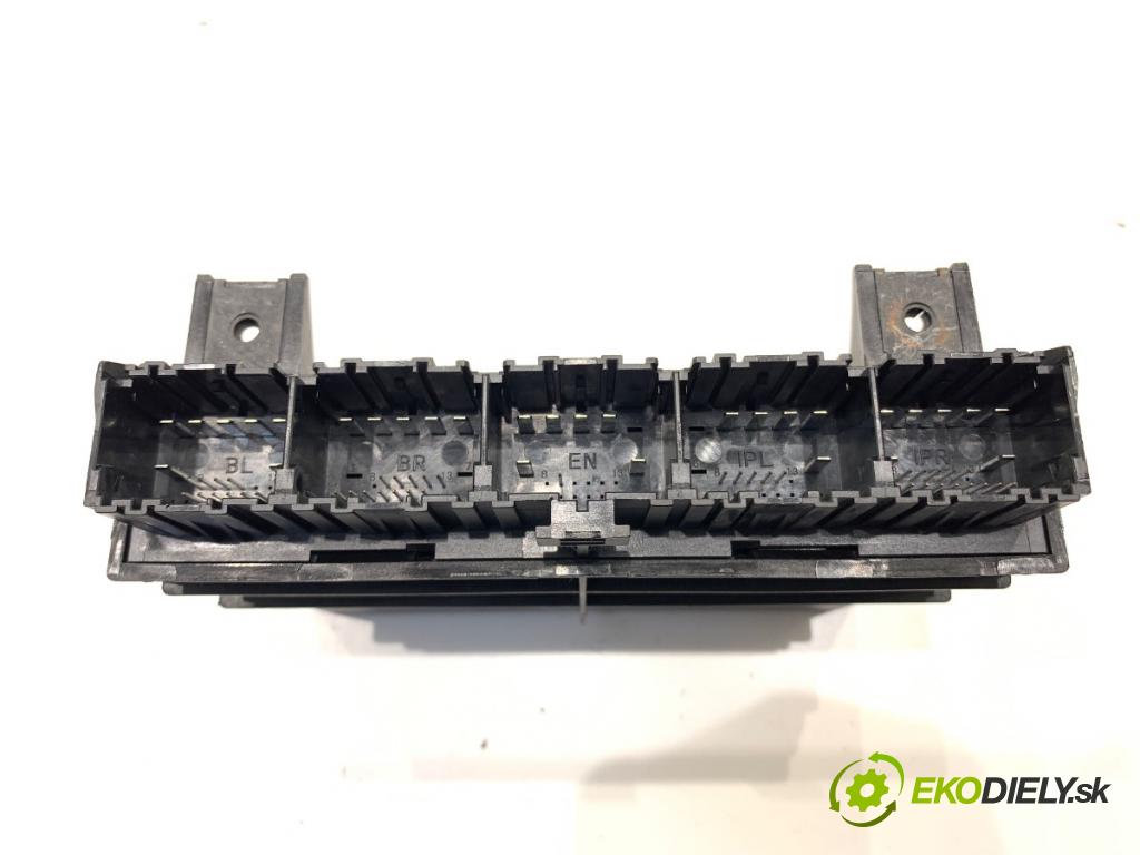 FORD FUSION Kombi 2008 59 kW 1.4 1388 Modul komfortu 6S6T-15K600-BL (Modul komfortu)