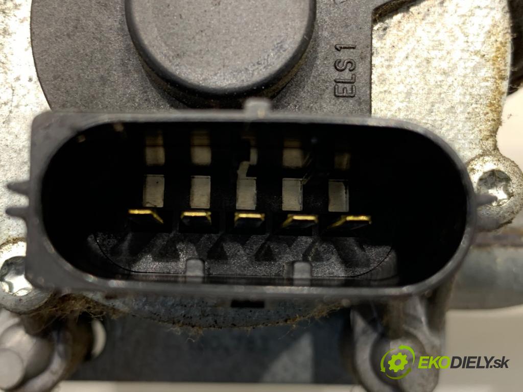 FORD FUSION Kombi 2008 59 kW 1.4 1388 Mechanizmus stieračov predný 2S6T-17B571-AC (Motorček stieračov predný)