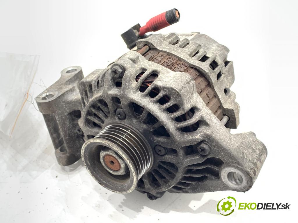 FORD FUSION Kombi 2008 59 kW 1.4 1388 Alternátor 2S6T-10300-CD (Alternátor)