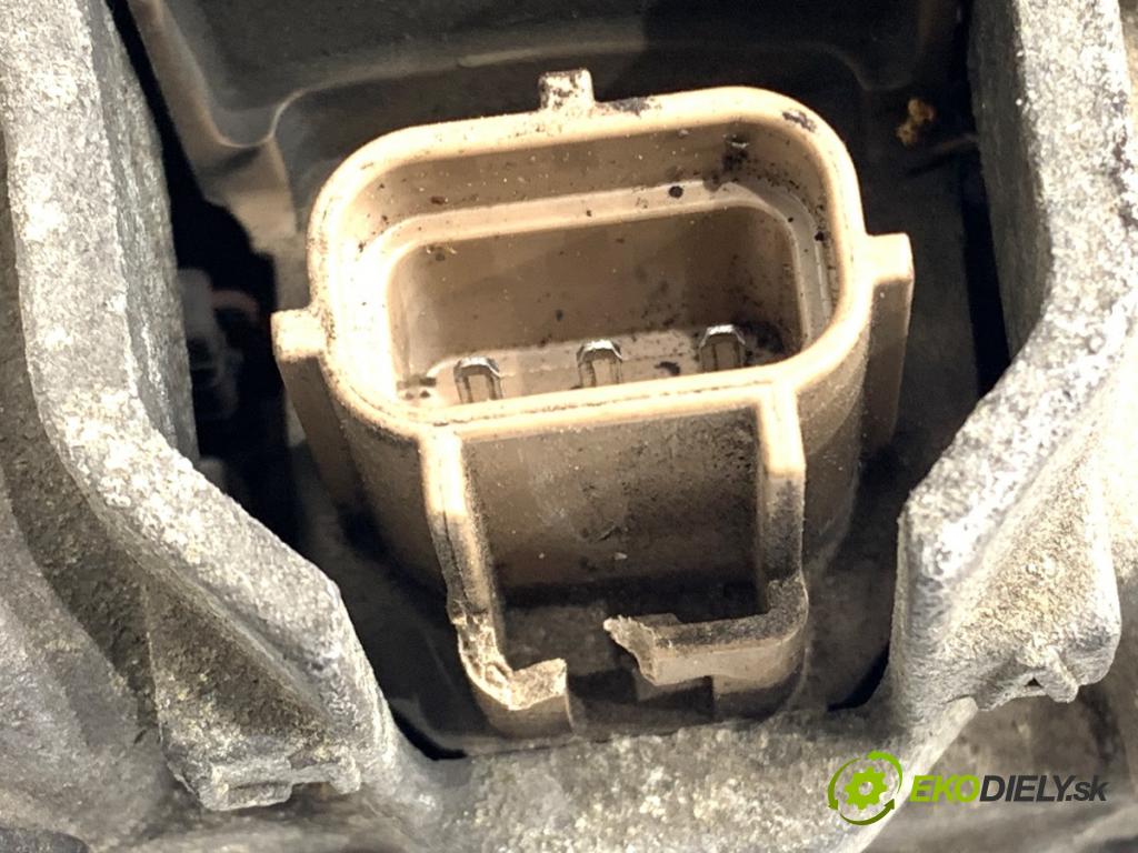 FORD FUSION Kombi 2008 59 kW 1.4 1388 Alternátor 2S6T-10300-CD (Alternátor)