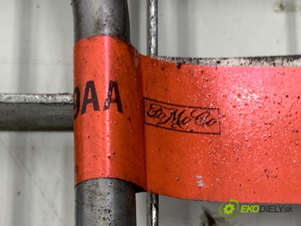 FORD FUSION Kombi 2008 59 kW 1.4 1388 hadica servočerpadlo 7S613A719AA (Rúrka servočerpadla)