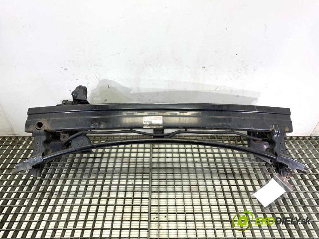 KIA CARENS IV nadwozie wielkoprzestrzenne (MPV) 2014 100 kW 1.7 CRDi 1685 výztuha nárazníka přední část 86530-A4000 (Přední výztuha)