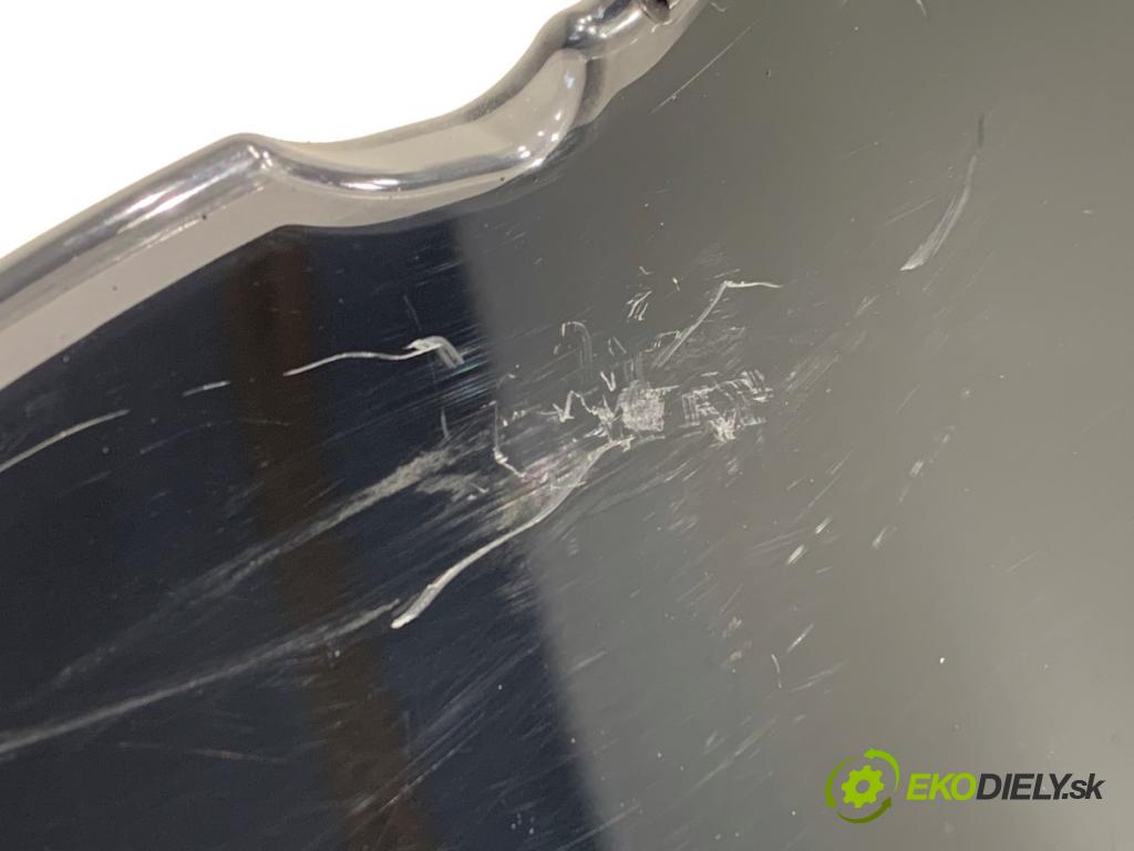 KIA CARENS IV nadwozie wielkoprzestrzenne (MPV) 2014 100 kW 1.7 CRDi 1685 Prístrojovka 11640-01640 (Prístrojová doska)