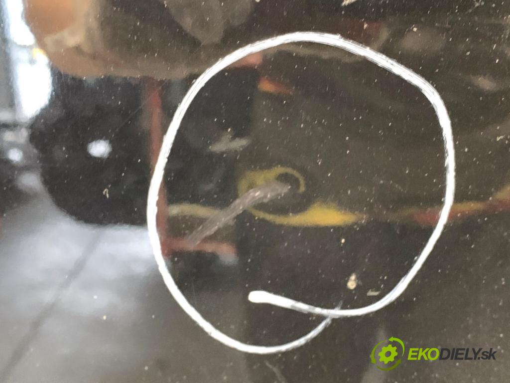 KIA CARENS IV nadwozie wielkoprzestrzenne (MPV) 2014 100 kW 1.7 CRDi 1685 kapota  (Kapota)