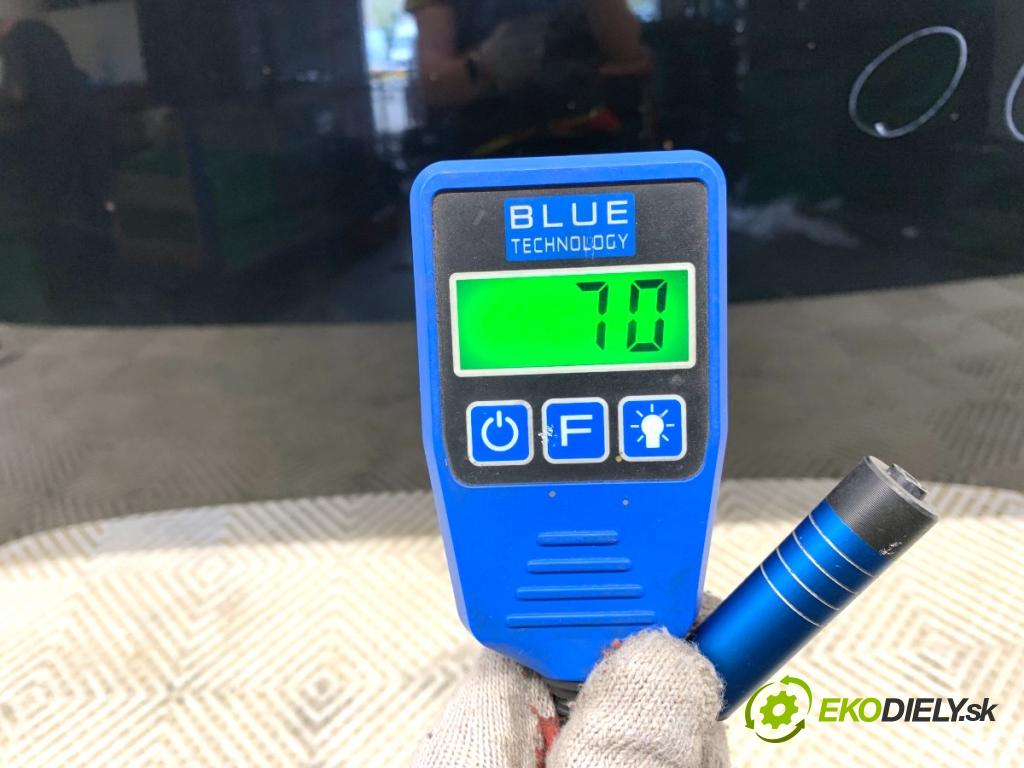 KIA CARENS IV nadwozie wielkoprzestrzenne (MPV) 2014 100 kW 1.7 CRDi 1685 kapota  (Kapota)