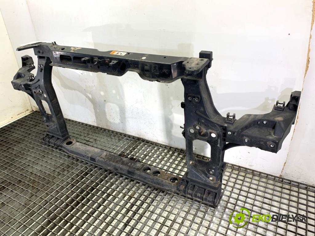 KIA CARENS IV nadwozie wielkoprzestrzenne (MPV) 2014 100 kW 1.7 CRDi 1685 držák přední část  (Přední výztuha)