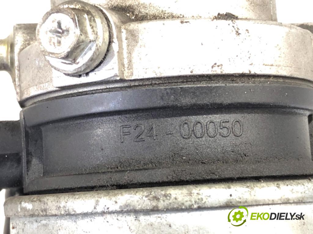 KIA CARENS IV nadwozie wielkoprzestrzenne (MPV) 2014 100 kW 1.7 CRDi 1685 Obal filtra paliva F24-00050 (Obal palivového filtra)