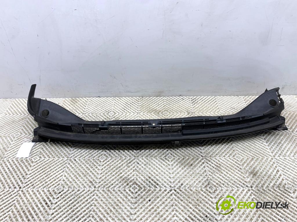 KIA CARENS IV nadwozie wielkoprzestrzenne (MPV) 2014 100 kW 1.7 CRDi 1685 Torpédo, plast pod čelné okno 86154-A4000 (Torpédo (plast pod čelným sklom))