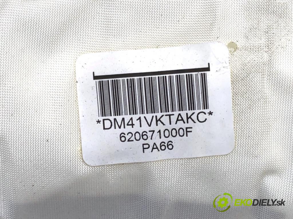 KIA CARENS IV nadwozie wielkoprzestrzenne (MPV) 2014 100 kW 1.7 CRDi 1685 AirBag spolujazdca 84530-A4000 (Airbag)