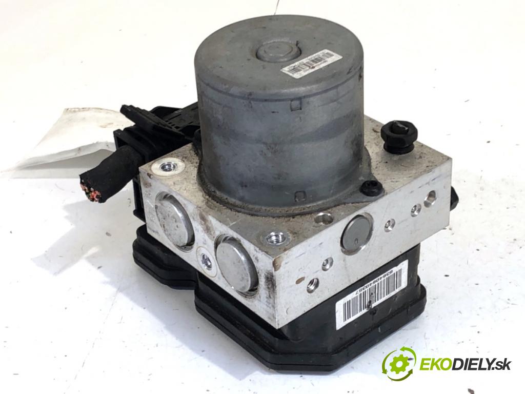 KIA CARENS IV nadwozie wielkoprzestrzenne (MPV) 2014 100 kW 1.7 CRDi 1685 Pumpa ABS  (Pumpa ABS)