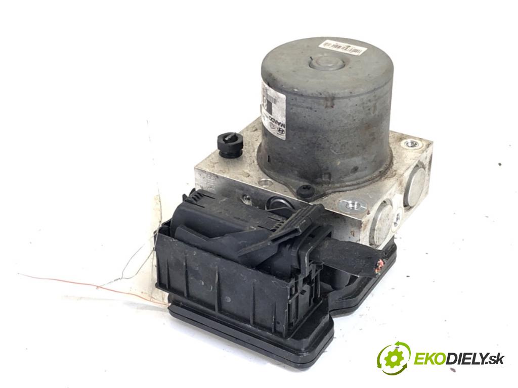 KIA CARENS IV nadwozie wielkoprzestrzenne (MPV) 2014 100 kW 1.7 CRDi 1685 Pumpa ABS  (Pumpa ABS)