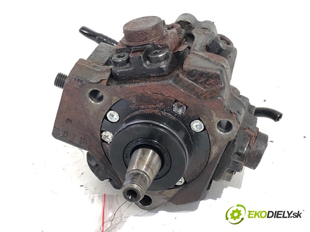 KIA CARENS IV nadwozie wielkoprzestrzenne (MPV) 2014 100 kW 1.7 CRDi 1685 Pumpa vstrekovacia 33100-2A420 (Vstrekovacie čerpadlo)