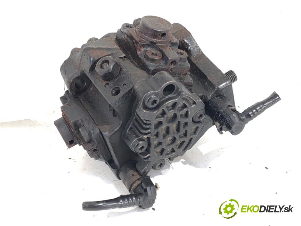 KIA CARENS IV nadwozie wielkoprzestrzenne (MPV) 2014 100 kW 1.7 CRDi 1685 Pumpa vstrekovacia 33100-2A420 (Vstrekovacie čerpadlo)