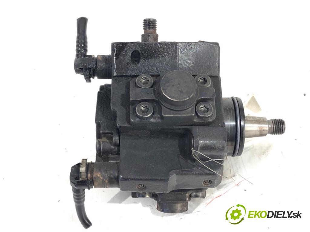 KIA CARENS IV nadwozie wielkoprzestrzenne (MPV) 2014 100 kW 1.7 CRDi 1685 Pumpa vstrekovacia 33100-2A420 (Vstrekovacie čerpadlo)