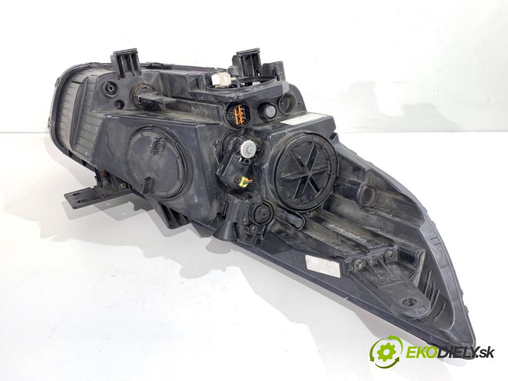 KIA CARENS IV nadwozie wielkoprzestrzenne (MPV) 2014 100 kW 1.7 CRDi 1685 Svetlomet ľavy predný