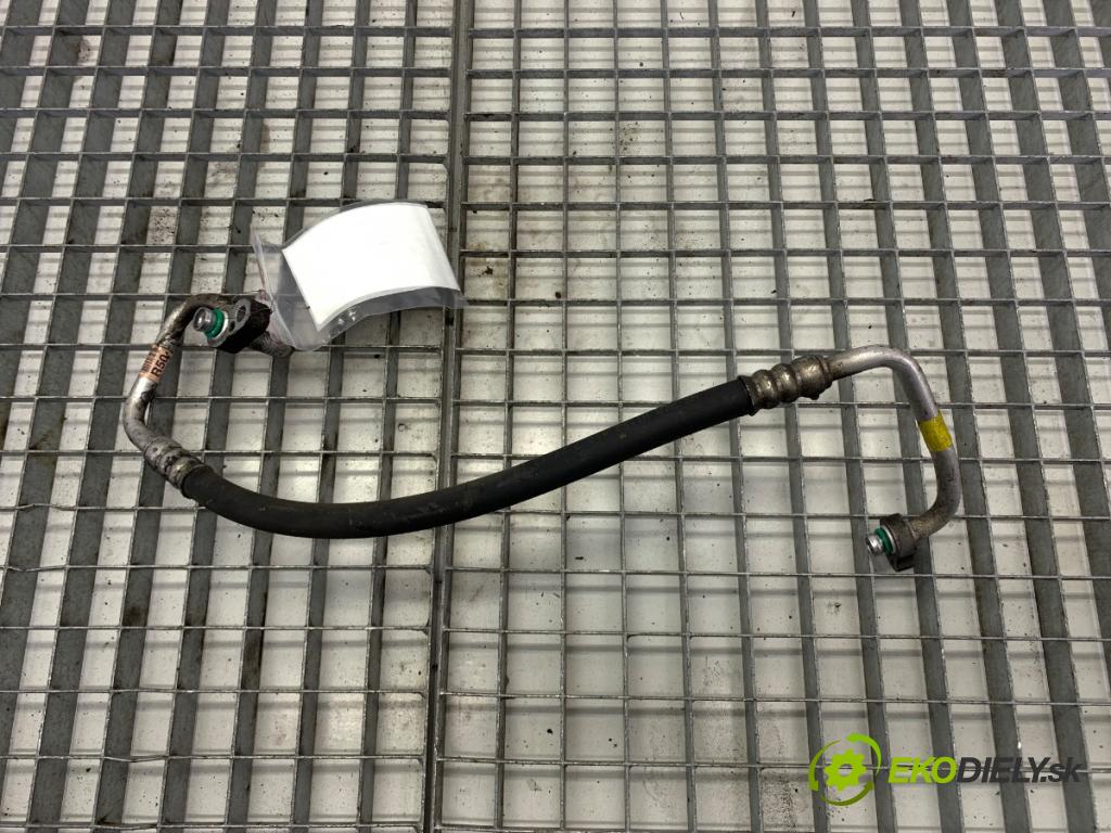 KIA CARENS IV nadwozie wielkoprzestrzenne (MPV) 2014 100 kW 1.7 CRDi 1685 rúrka klimatizácie  (Rúrka klimatizácie)