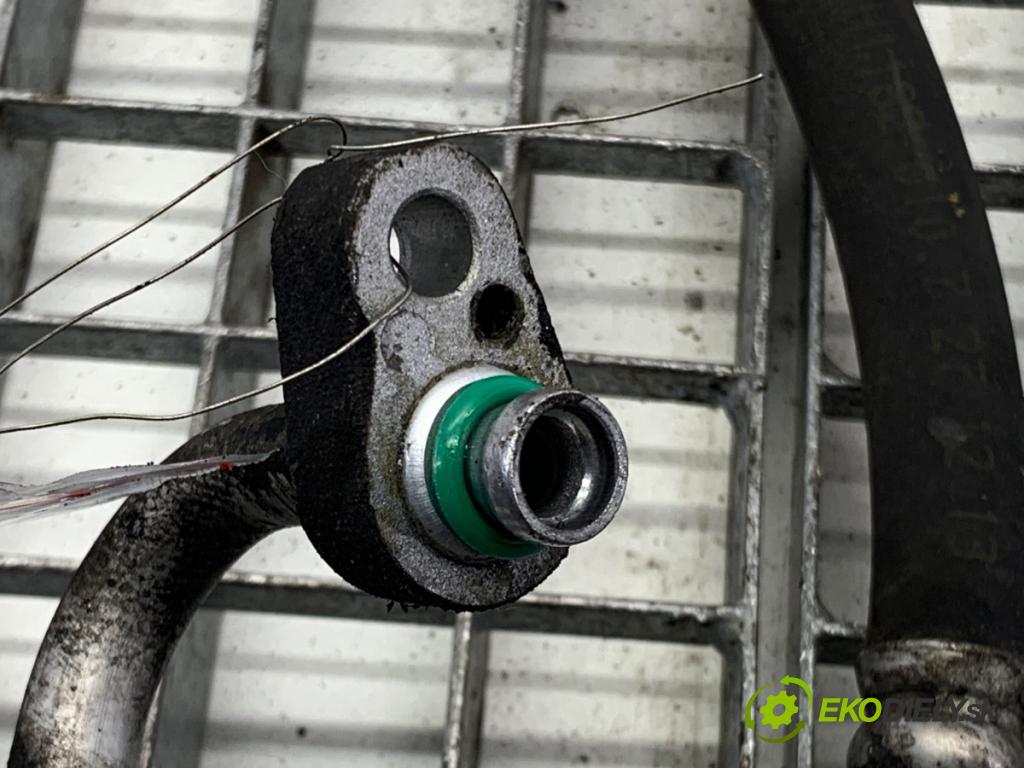 KIA CARENS IV nadwozie wielkoprzestrzenne (MPV) 2014 100 kW 1.7 CRDi 1685 rúrka klimatizácie  (Rúrka klimatizácie)