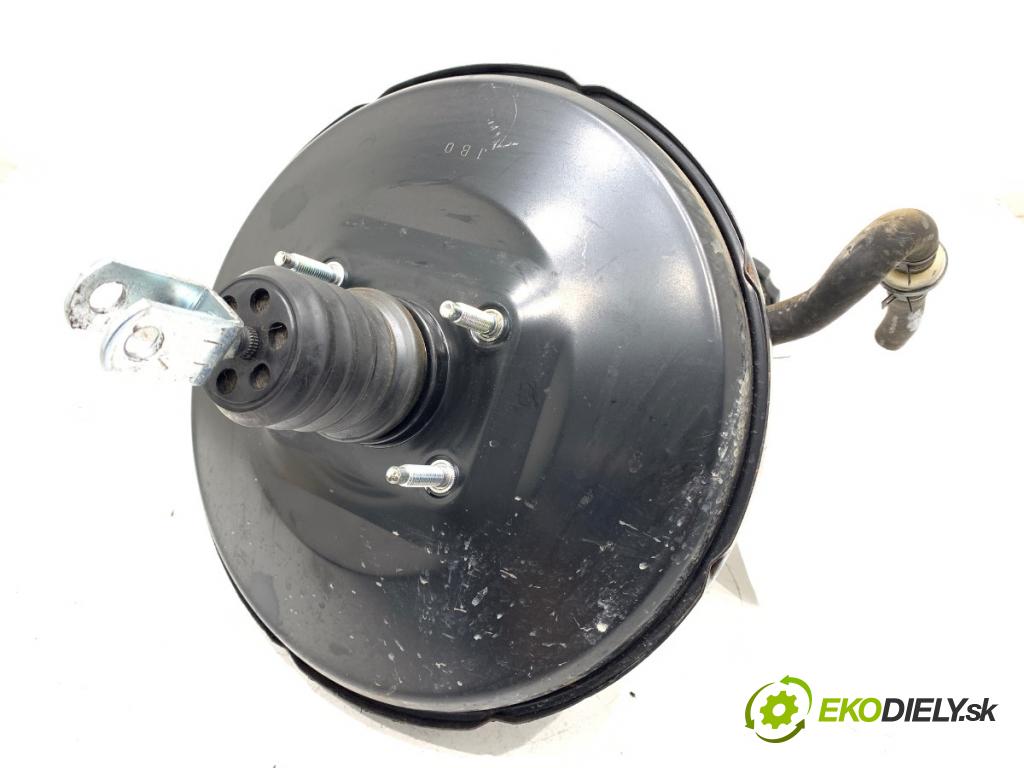 KIA CARENS IV nadwozie wielkoprzestrzenne (MPV) 2014 100 kW 1.7 CRDi 1685 Posilovač bŕzd 