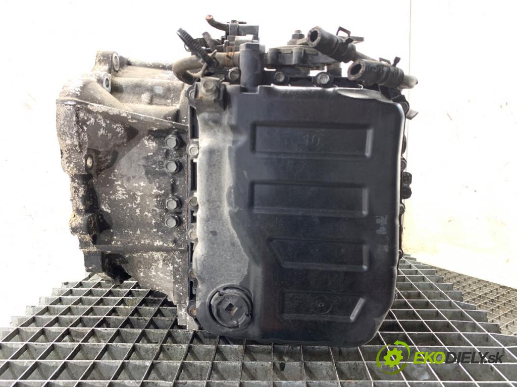 KIA CARENS IV nadwozie wielkoprzestrzenne (MPV) 2014 100 kW 1.7 CRDi 1685 Prevodovka FKEAA4 (Prevodovka)