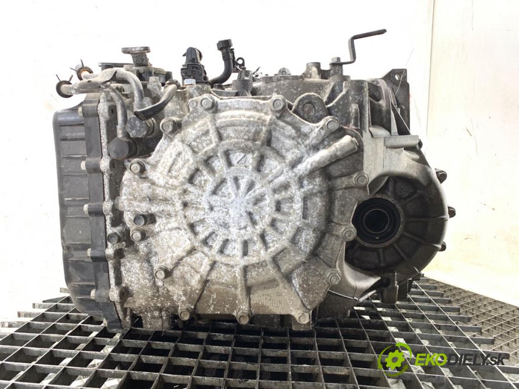 KIA CARENS IV nadwozie wielkoprzestrzenne (MPV) 2014 100 kW 1.7 CRDi 1685 Prevodovka FKEAA4 (Prevodovka)