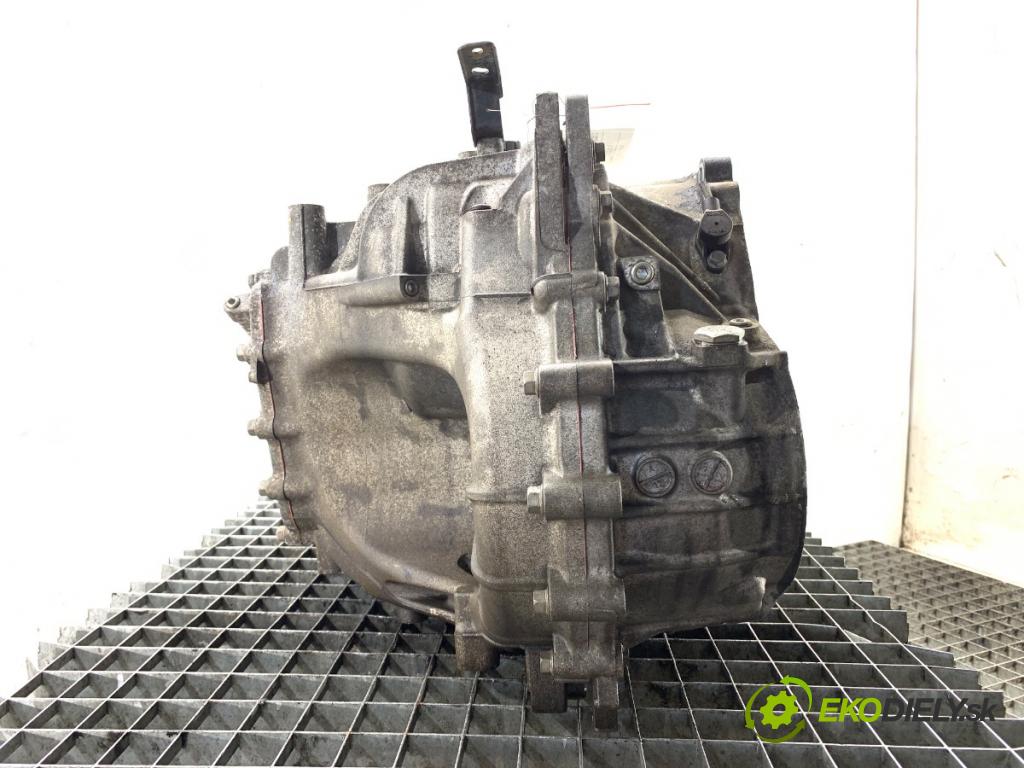 KIA CARENS IV nadwozie wielkoprzestrzenne (MPV) 2014 100 kW 1.7 CRDi 1685 Prevodovka FKEAA4 (Prevodovka)