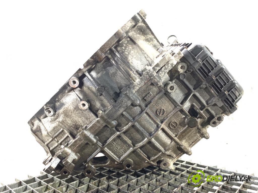 KIA CARENS IV nadwozie wielkoprzestrzenne (MPV) 2014 100 kW 1.7 CRDi 1685 Prevodovka FKEAA4 (Prevodovka)