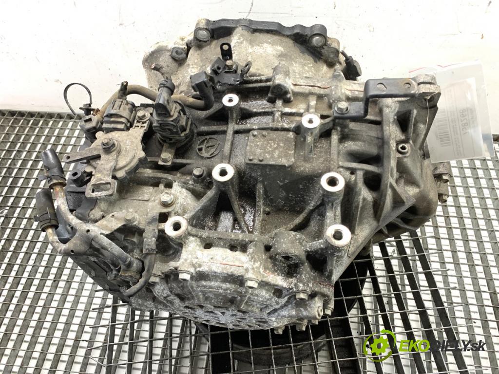 KIA CARENS IV nadwozie wielkoprzestrzenne (MPV) 2014 100 kW 1.7 CRDi 1685 Prevodovka FKEAA4 (Prevodovka)