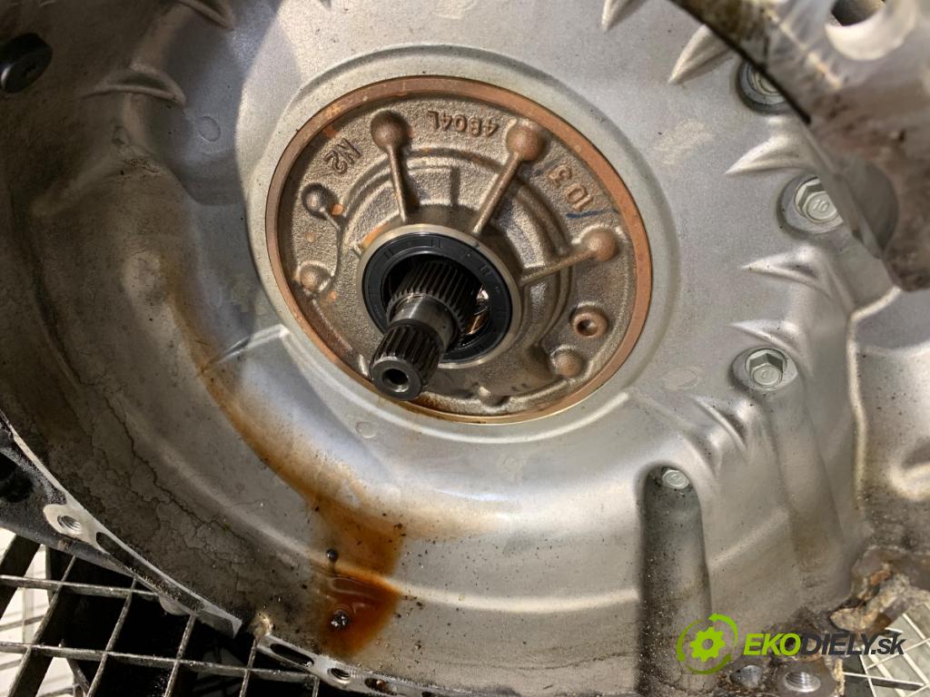 KIA CARENS IV nadwozie wielkoprzestrzenne (MPV) 2014 100 kW 1.7 CRDi 1685 Prevodovka FKEAA4 (Prevodovka)