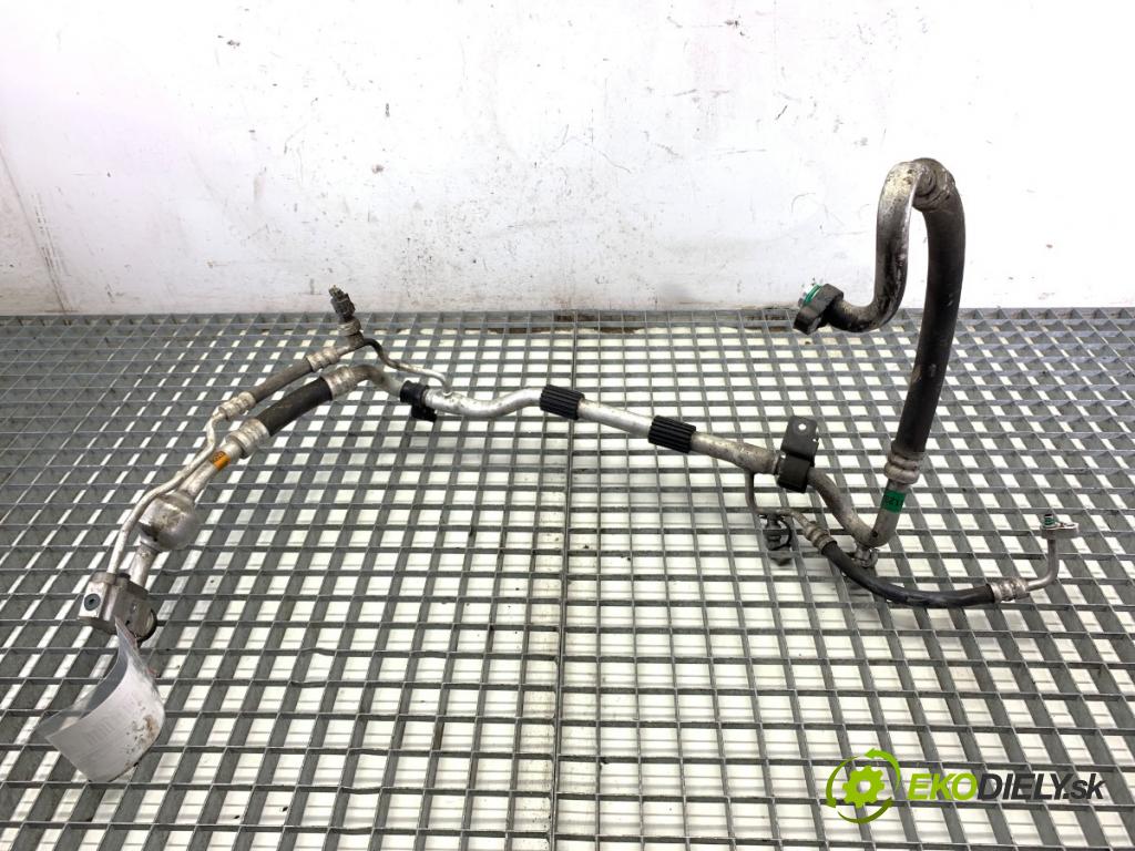 KIA CARENS IV nadwozie wielkoprzestrzenne (MPV) 2014 100 kW 1.7 CRDi 1685 rúrka klimatizácie F108FGDAA (Rúrka klimatizácie)