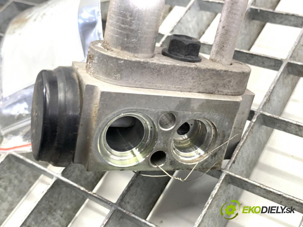 KIA CARENS IV nadwozie wielkoprzestrzenne (MPV) 2014 100 kW 1.7 CRDi 1685 rúrka klimatizácie F108FGDAA (Rúrka klimatizácie)