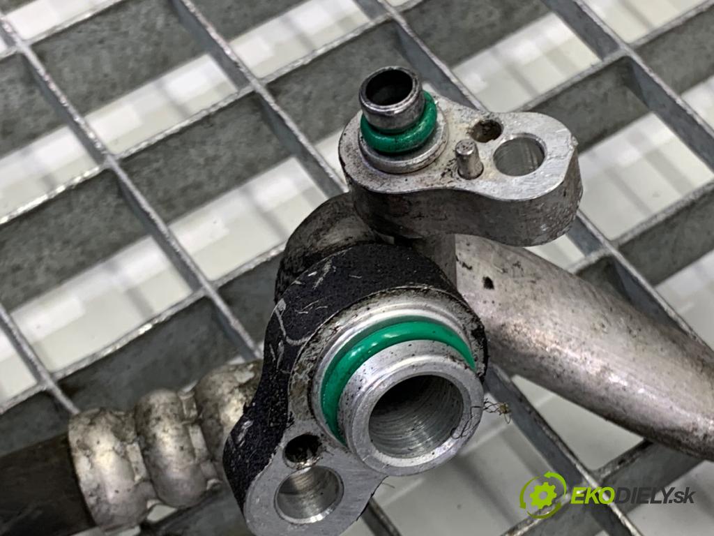 KIA CARENS IV nadwozie wielkoprzestrzenne (MPV) 2014 100 kW 1.7 CRDi 1685 rúrka klimatizácie F108FGDAA (Rúrka klimatizácie)