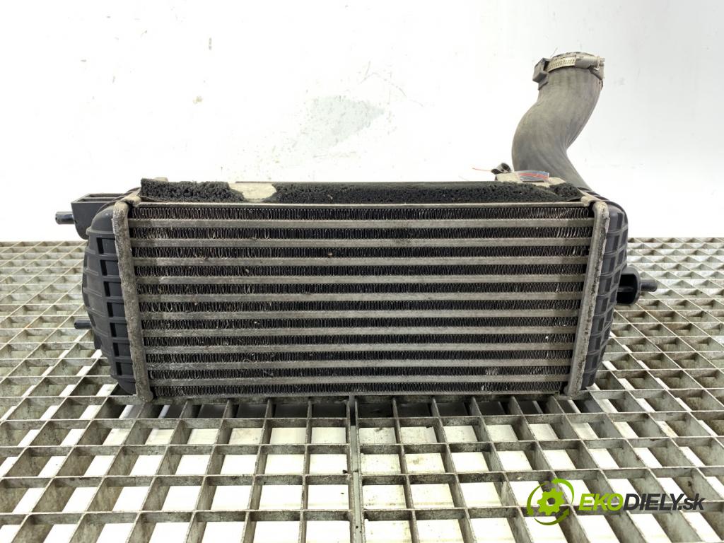 KIA CARENS IV nadwozie wielkoprzestrzenne (MPV) 2014 100 kW 1.7 CRDi 1685 intercooler 28270-2A820 (Intercooler (chladič stlačeného vzduchu))